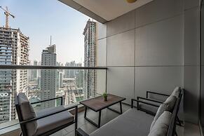 Gala Guests - Skyview Tower Living