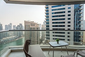 Gala Guests - Skyview Tower Living