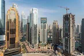 Gala Guests - Skyview Tower Living
