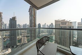 Gala Guests - Skyview Tower Living