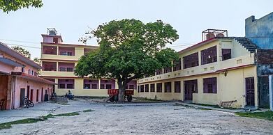 Pujya Manas Kokil Dharamshala Ayodhya