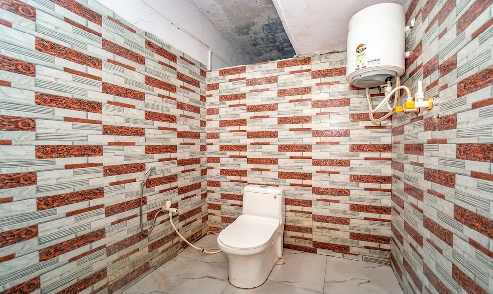 Pujya Manas Kokil Dharamshala Ayodhya