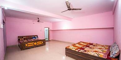 Pujya Manas Kokil Dharamshala Ayodhya