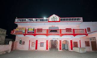 Pujya Manas Kokil Dharamshala Ayodhya