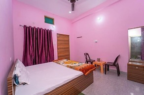 Pujya Manas Kokil Dharamshala Ayodhya