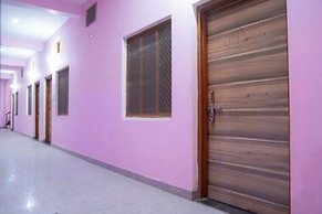 Pujya Manas Kokil Dharamshala Ayodhya