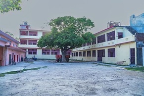 Pujya Manas Kokil Dharamshala Ayodhya