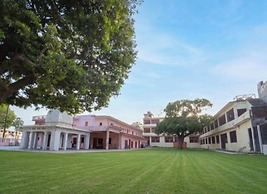 Pujya Manas Kokil Dharamshala Ayodhya