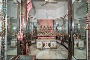 Pujya Manas Kokil Dharamshala Ayodhya