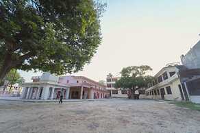 Pujya Manas Kokil Dharamshala Ayodhya