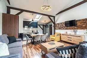 RentPlanet - Apartamenty Damrota