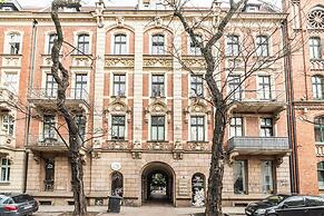RentPlanet - Apartamenty Damrota