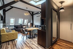 RentPlanet - Apartamenty Damrota