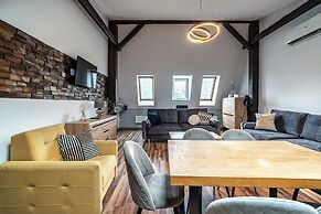 RentPlanet - Apartamenty Damrota