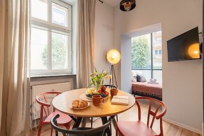 RentPlanet - Apartamenty Damrota
