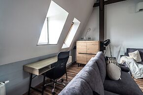 RentPlanet - Apartamenty Damrota