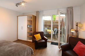 Aparthotel Minderlein