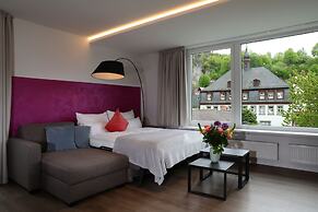 Aparthotel Minderlein
