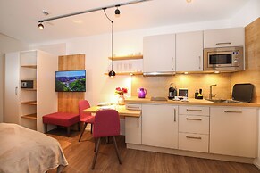 Aparthotel Minderlein