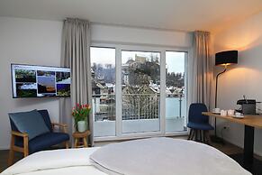 Aparthotel Minderlein