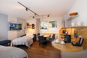 Aparthotel Minderlein