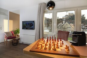 Aparthotel Minderlein