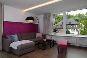 Aparthotel Minderlein