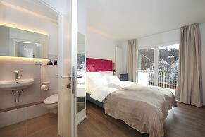 Aparthotel Minderlein