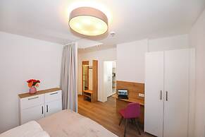 Aparthotel Minderlein