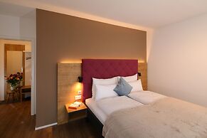 Aparthotel Minderlein