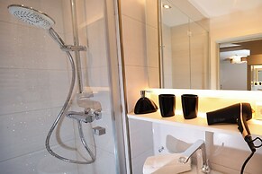 Aparthotel Minderlein