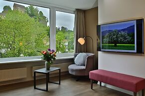 Aparthotel Minderlein
