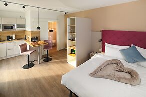 Aparthotel Minderlein