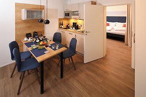 Aparthotel Minderlein