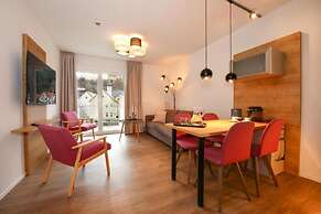 Aparthotel Minderlein