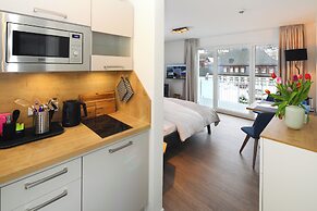 Aparthotel Minderlein