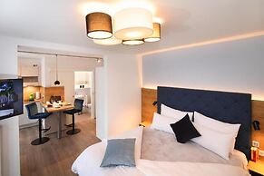 Aparthotel Minderlein