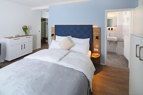 Aparthotel Minderlein