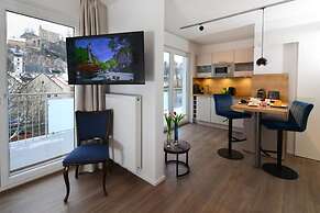 Aparthotel Minderlein