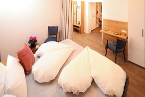 Aparthotel Minderlein