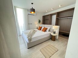 Fouka North Coast ST2-29 With Pool