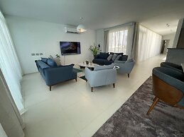 Fouka North Coast ST2-29 With Pool