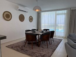 Fouka North Coast ST2-29 With Pool