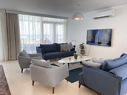 Fouka North Coast ST2-29 With Pool