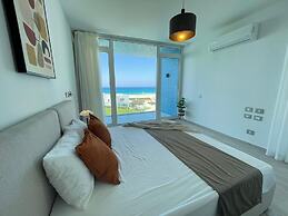 Fouka North Coast ST2-29 With Pool