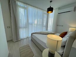 Fouka North Coast ST2-29 With Pool