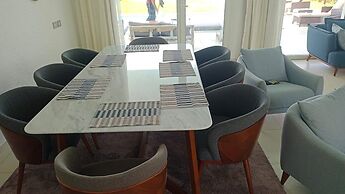 Fouka North Coast ST2-29 With Pool