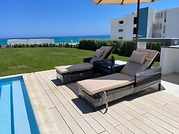 Fouka North Coast ST2-29 With Pool