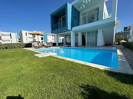 Fouka North Coast ST2-29 With Pool
