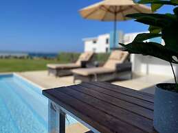 Fouka North Coast ST2-29 With Pool